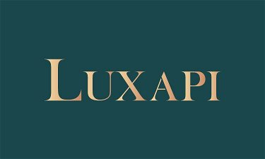 Luxapi.com